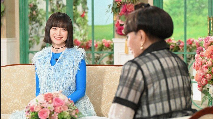 徹子の部屋