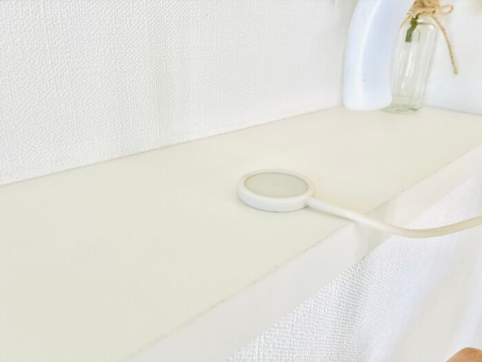 「なんで今までなかったの！？」【セリア】110円で傘のイライラ解消♡倒れない・落ちない便利グッズ