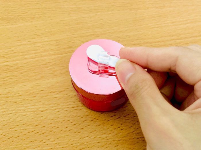 【朗報】スパチュラの置き場所問題がサクッと解決！意外な100均アイテムが大活躍♪