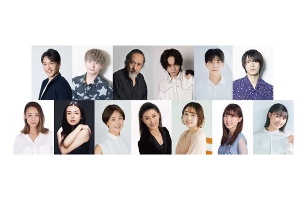 【東京都豊島区】劇団ひまわり所属の俳優・声優が回替わりで紡ぐオリジナル舞台が池袋で上演決定！