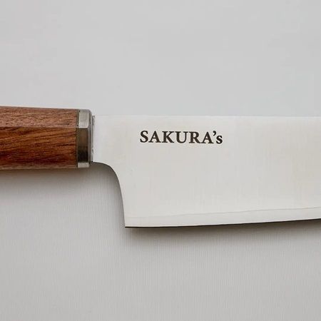 【岐阜県関市】ポスト投函でOK！岐阜県関市の職人の包丁研ぎ直しサービスで切れ味がよみがえる