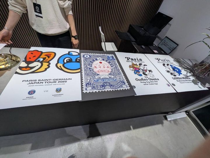 画像4: 筆者撮影：