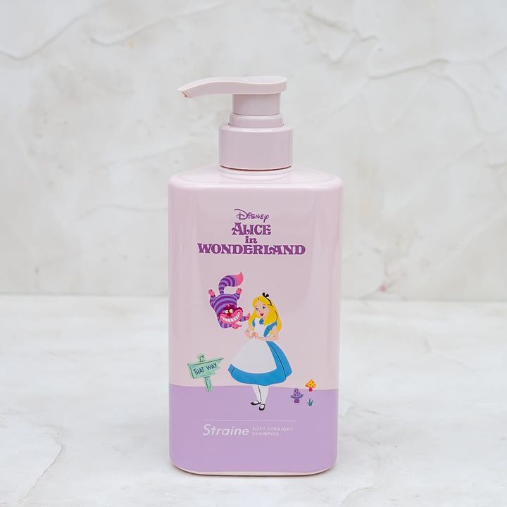 Straine SOFT ALICE in WONDERLANDセット品2