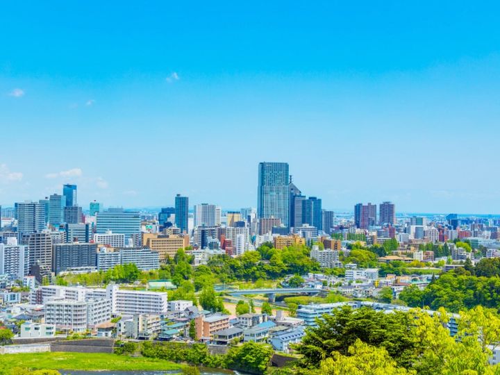 All About ニュース編集部が全国250人を対象に実施した「市に関するアンケート」の調査結果から、福島県の市で「名前がかっこいい」と思う市5選をランキング形式で発表！ 「伊達市」を抑えて最多票を獲得したのは？