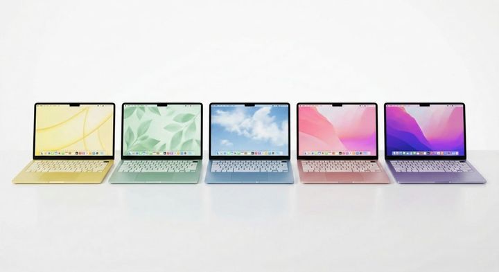 低価格MacBookの知っておくべき制約