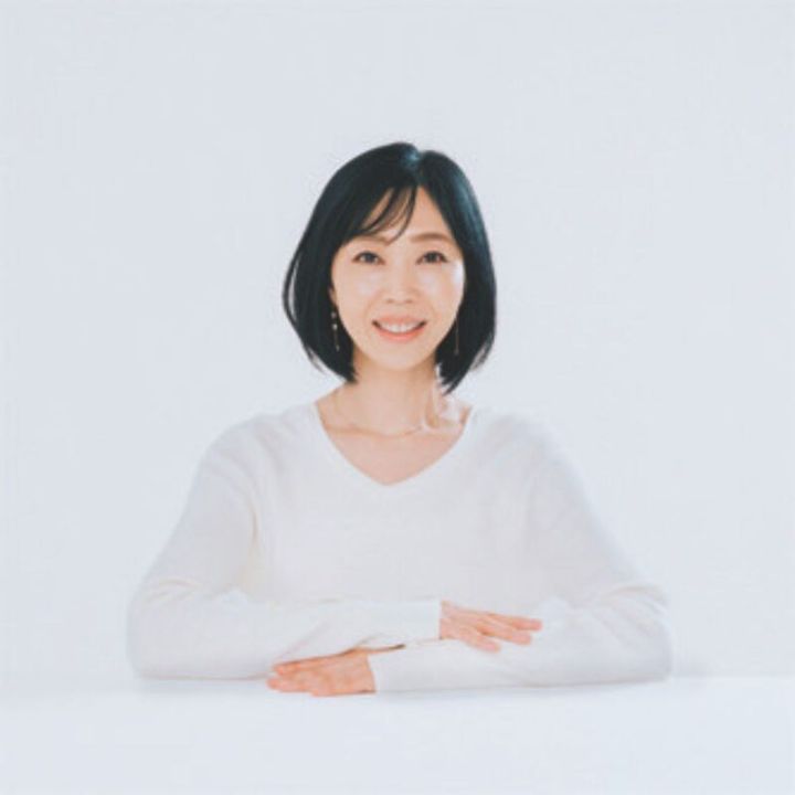 水井真理子さん