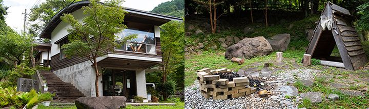キャンプ場ガイド｜西伊豆エリア６選