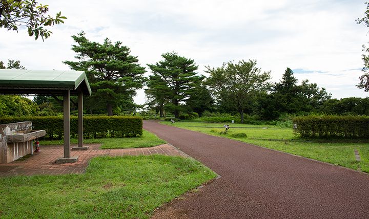 だるま山高原キャンプ場