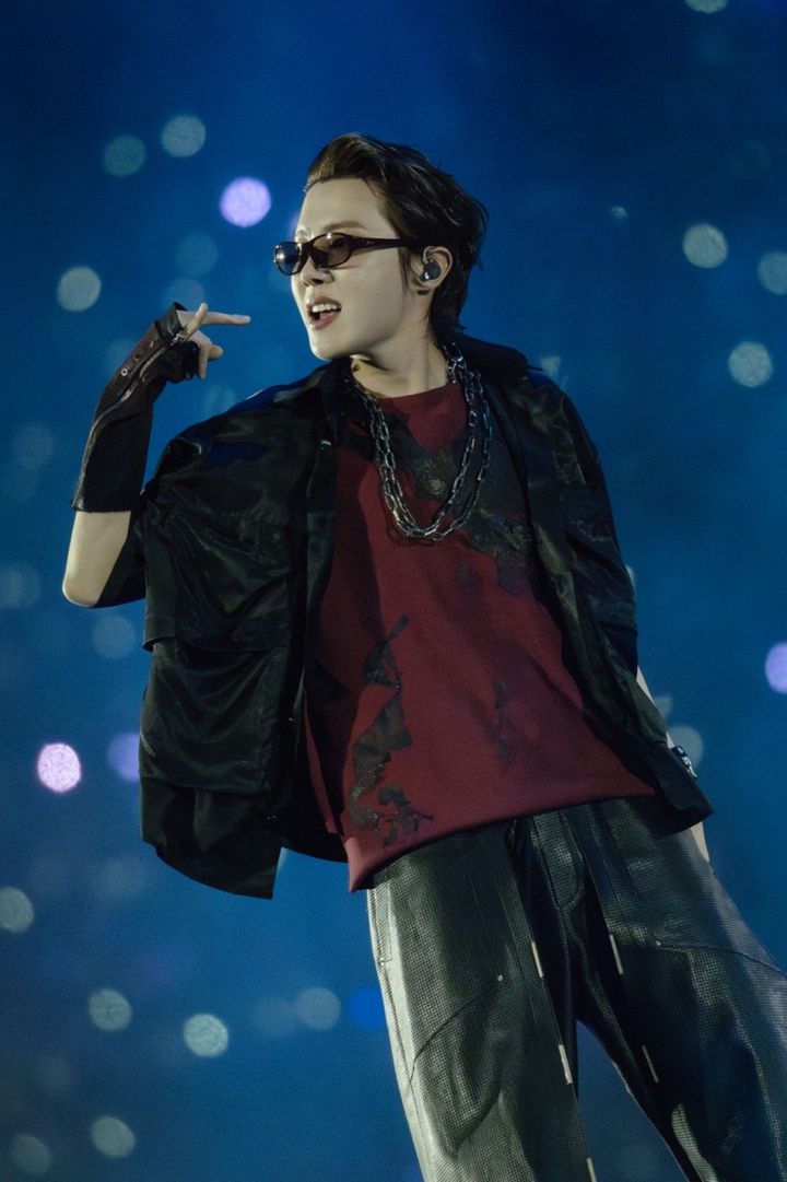 j-hope