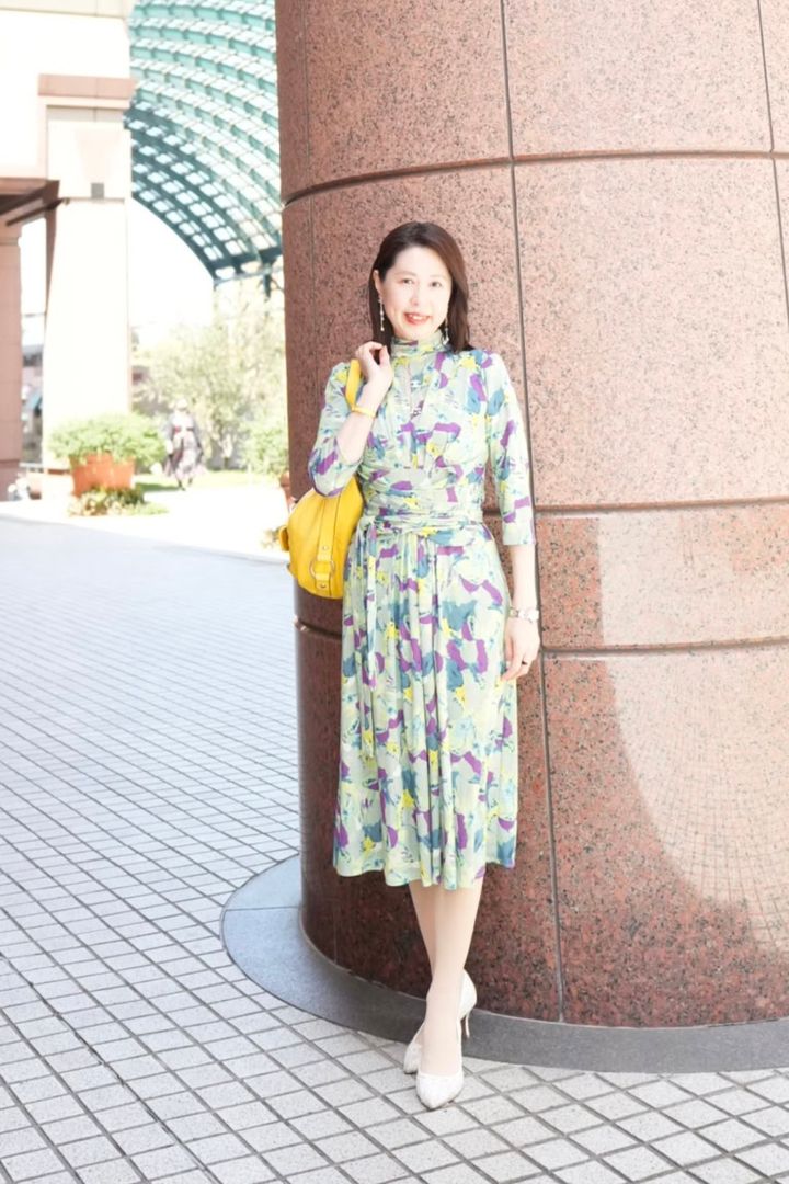大越明子さん