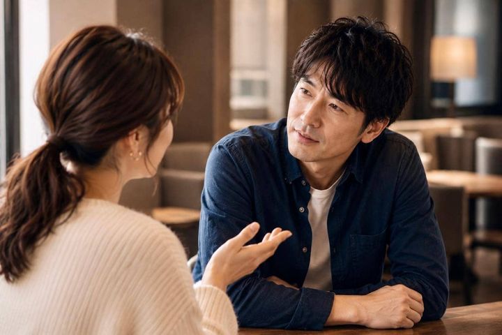 「明日の予定は？」「最近忙しい？」男性は本命相手の“日常”を知りたがる