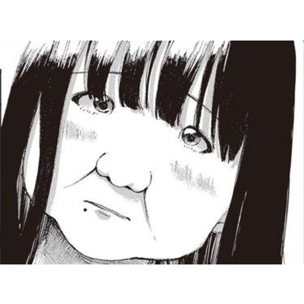 ブスランキング1位で、男子に嫌われていた「れいな」は整形して今は人気アイドルに 画像提供：(C)あめみくろ