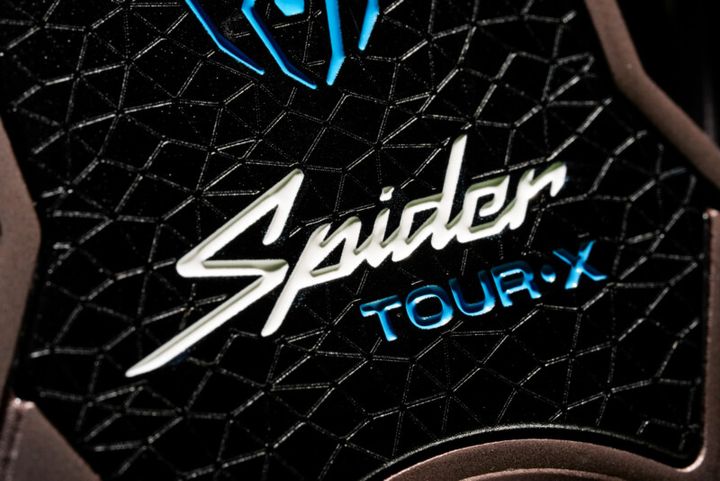ミスに強いだけじゃない！ ブレード派にこそ試してほしい新パター『Spider TOUR』シリーズ