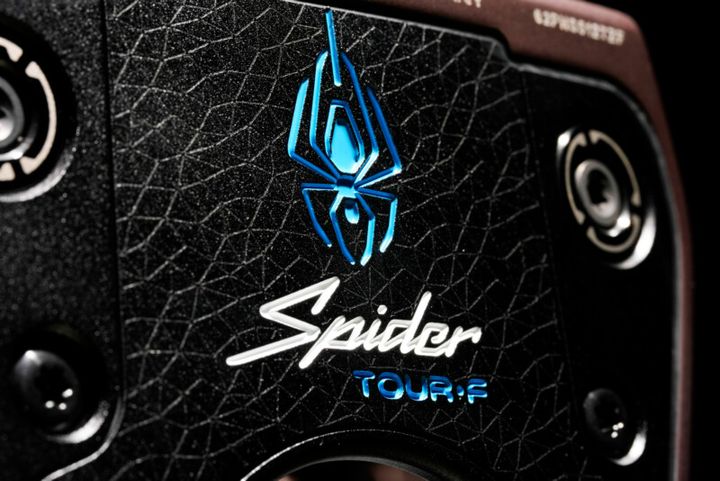 ミスに強いだけじゃない！ ブレード派にこそ試してほしい新パター『Spider TOUR』シリーズ