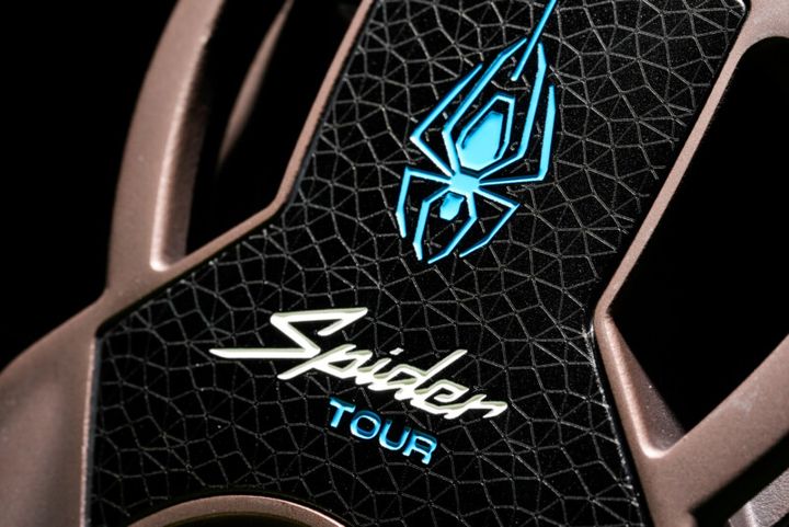 ミスに強いだけじゃない！ ブレード派にこそ試してほしい新パター『Spider TOUR』シリーズ