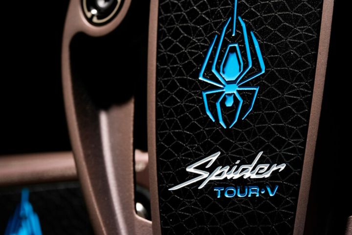 ミスに強いだけじゃない！ ブレード派にこそ試してほしい新パター『Spider TOUR』シリーズ