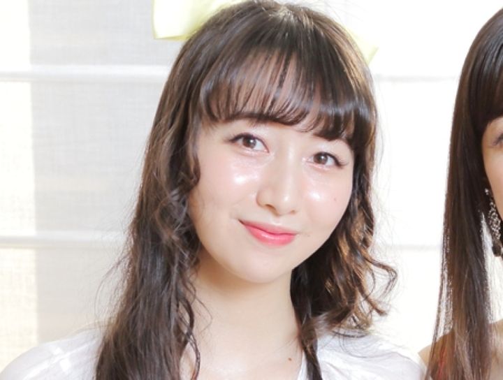 Cocomi クランクイン！ 写真：高野広美 width=
