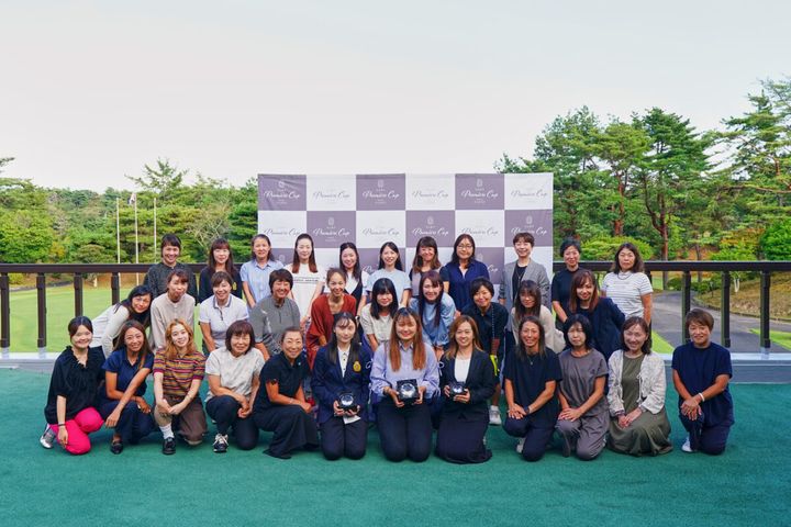 競技ゴルフデビューしてみない？ 「CLGT Premiere Cup 2026」が今年も開催！