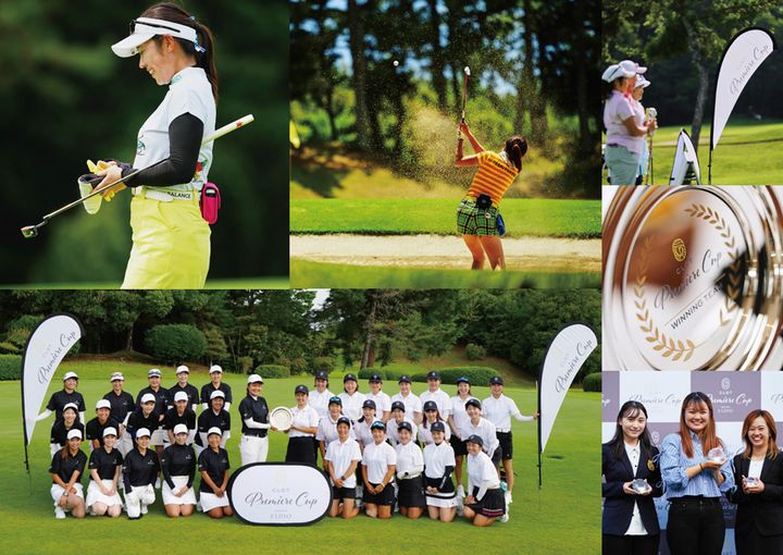 競技ゴルフデビューしてみない？ 「CLGT Premiere Cup 2026」が今年も開催！