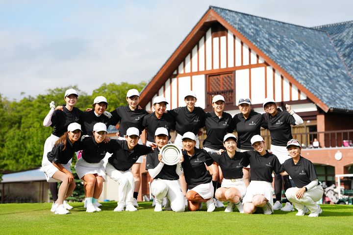 競技ゴルフデビューしてみない？ 「CLGT Premiere Cup 2026」が今年も開催！