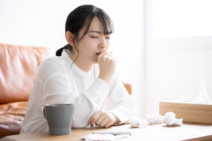 梅雨の時期に見直すべき生活習慣とは？（画像はイメージ）