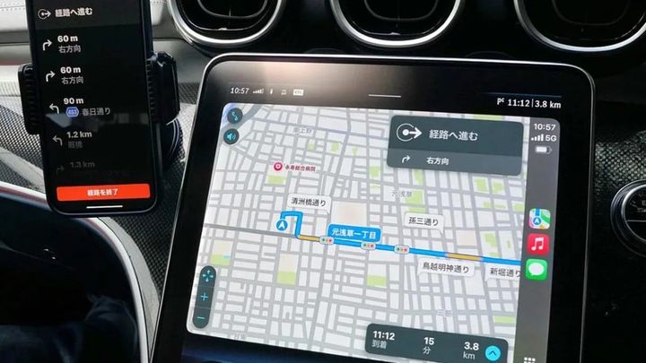 車は「脱カーナビ」の時代へ？