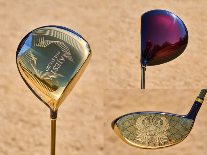 「どれが1番飛んだ？」最新ドライバー 14メーカー・30モデル一気試打