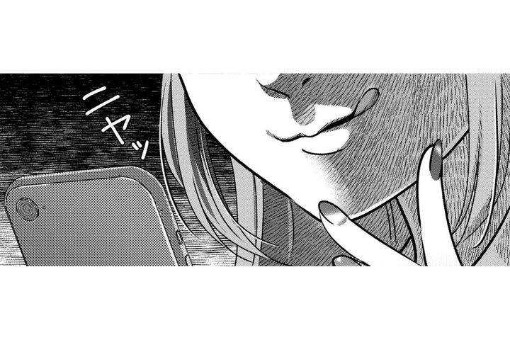 光汰の浮気相手・三船朱里（みっふぃー）とは？売れずに八つ当たりの噂も…【嗤うサレ妻 復讐の好機は逃さない#14】