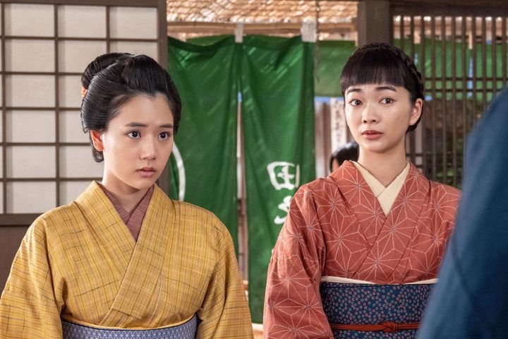 朝ドラ【風、薫る】明日のあらすじ公開！ 第57回のストーリー展開は？（ネタバレあり）