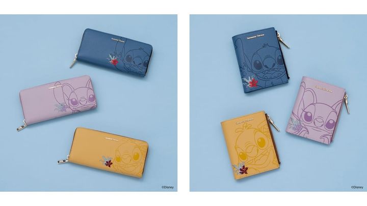 お財布（長財布/折財布）1