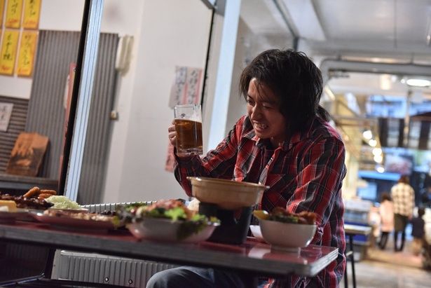 「キンキンに冷えてやがるっ…！」「悪魔的だ～!!」といった藤原竜也さんの叫びは、ネットミームとして定着※前作『カイジ ファイナルゲーム』より