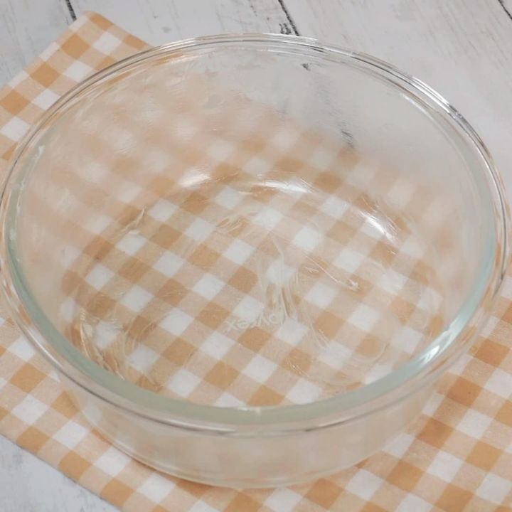 なめらかプリン準備00
