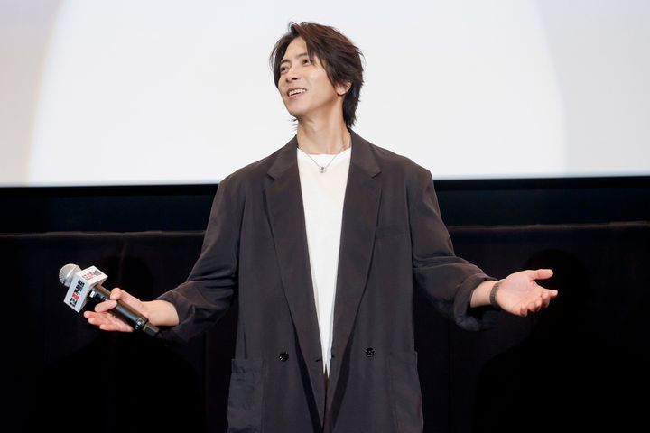 山下智久、市原隼人との“殴り合い”は現場発案だった!?『正直不動産』舞台挨拶での“秘話”が話題 注目の記事をピックアップ！