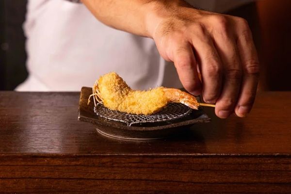 【東京都豊島区】串揚げ専門店「串亭 ヨドバシ池袋東口店」6/15オープン！3日間限定のキャンペーンも