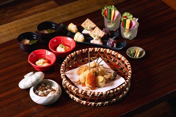 【東京都豊島区】串揚げ専門店「串亭 ヨドバシ池袋東口店」6/15オープン！3日間限定のキャンペーンも