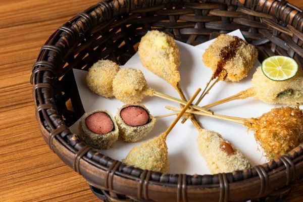 【東京都豊島区】串揚げ専門店「串亭 ヨドバシ池袋東口店」6/15オープン！3日間限定のキャンペーンも