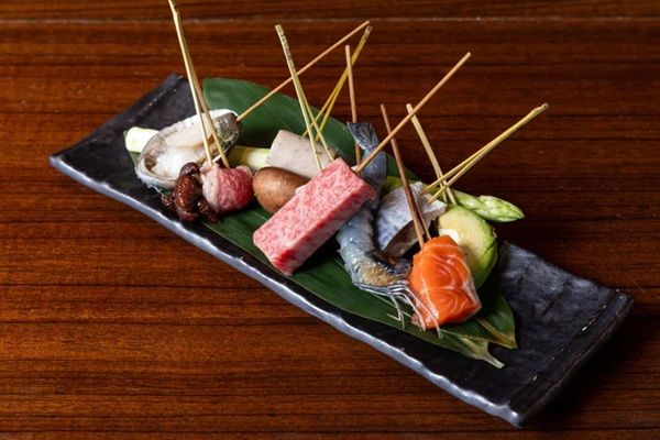 【東京都豊島区】串揚げ専門店「串亭 ヨドバシ池袋東口店」6/15オープン！3日間限定のキャンペーンも