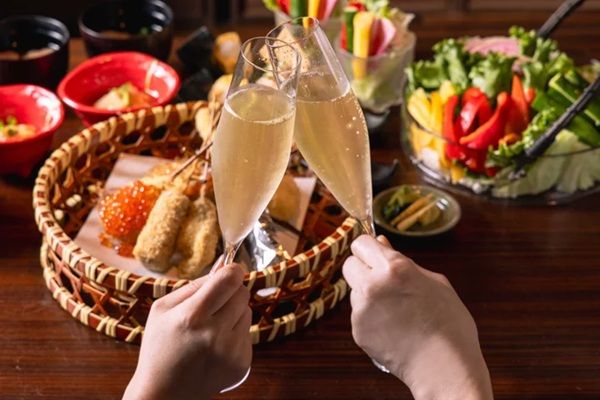 【東京都豊島区】串揚げ専門店「串亭 ヨドバシ池袋東口店」6/15オープン！3日間限定のキャンペーンも