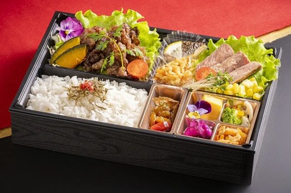 【東京都】富山発の高級弁当ブランド「とやま弁当」が東京に初出店！首都圏で富山の味を楽しめる
