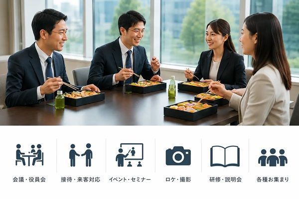【東京都】富山発の高級弁当ブランド「とやま弁当」が東京に初出店！首都圏で富山の味を楽しめる