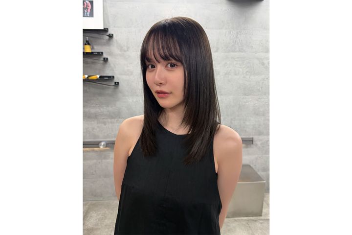 菅本裕子さんのXより引用