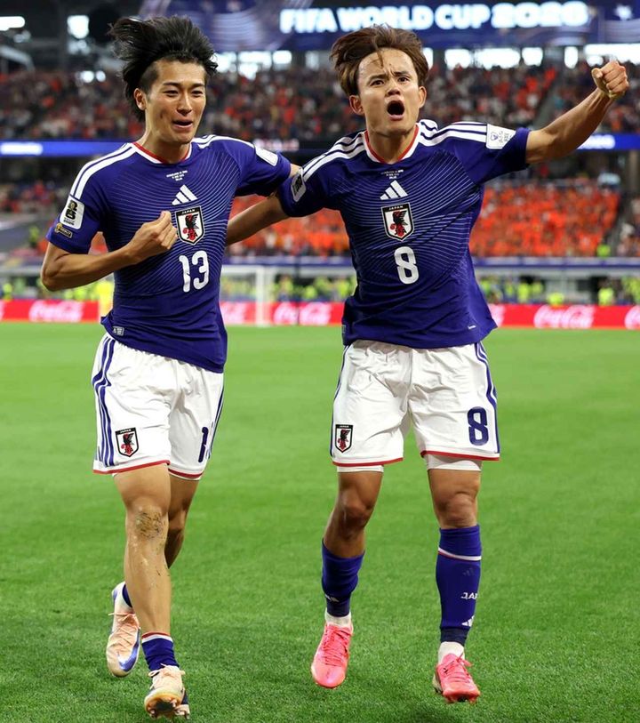 画像: (C)Getty Images