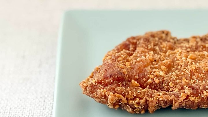 「ヤバい美味さしてる」と大好評！数量限定【ファミチキ】を食べてみた
