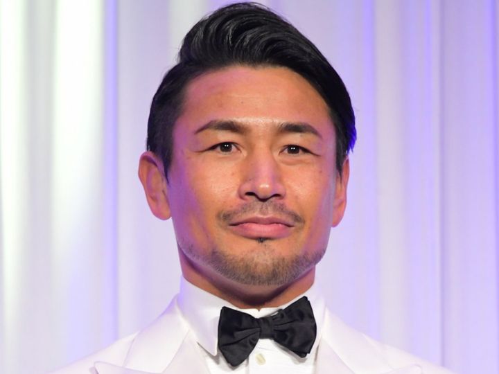 魔裟斗（2020年撮影） クランクイン！ width=
