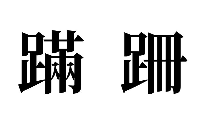 問題