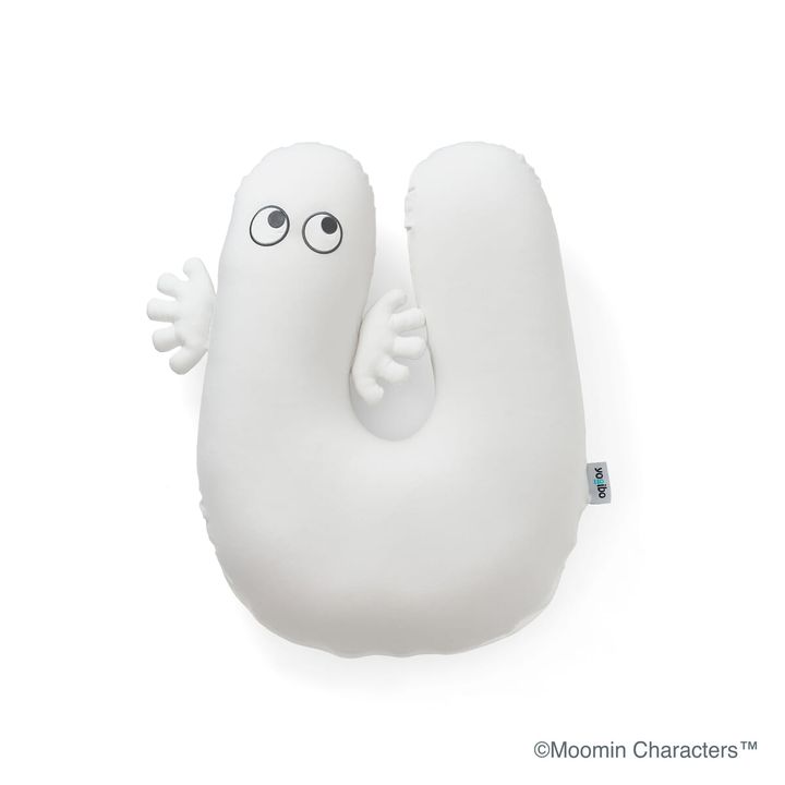  MOOMIN Yogibo Support ニョロニョロ 
