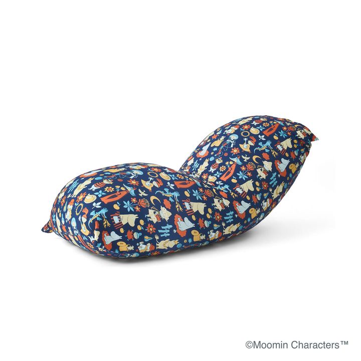 MOOMIN Yogibo Max vintage