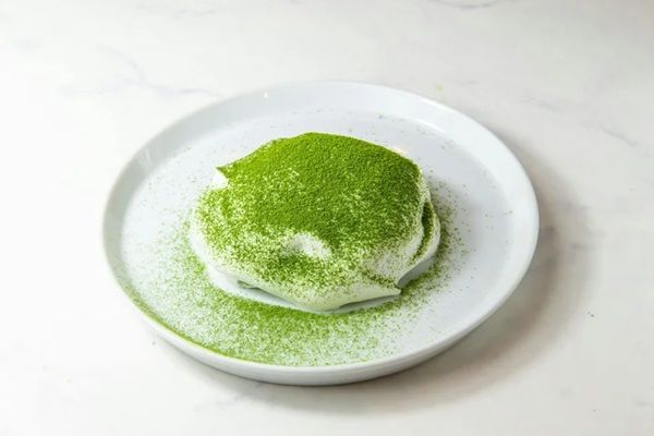 パステルなどで「宇治抹茶づくし」開催！「抹茶のモンブランプリンパフェ」も登場