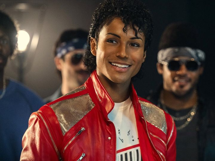 『Michael/マイケル』、『ボヘミアン・ラプソディ』越え確定！音楽・伝記映画最高ヒット作に 写真提供：AFLO width=