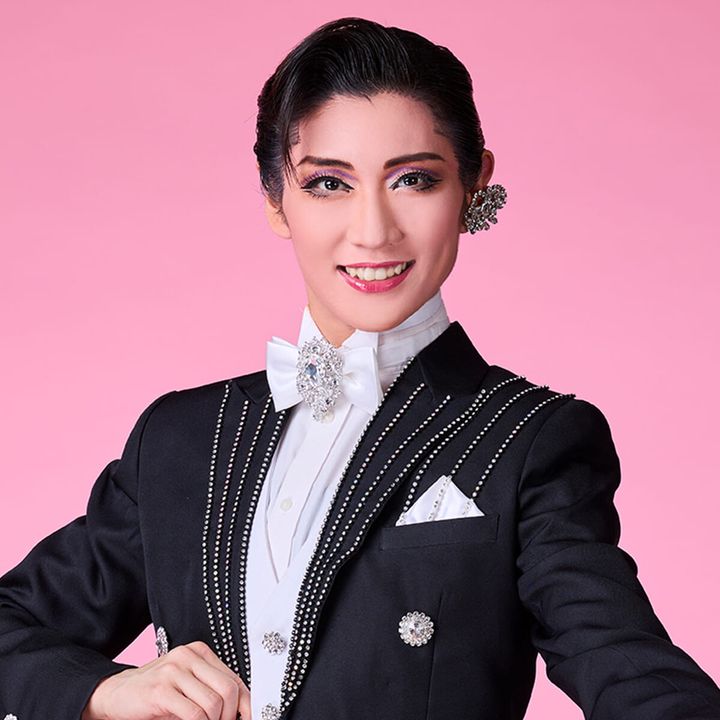 一颯湊さん